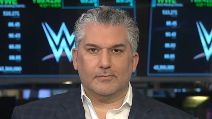 WWE President Nick Khan Announces Kevin Dunn's Departure After Four Decades  Wrestling News - WWE News, AEW News, WWE Results, Spoilers, WrestleMania 40  Results 
