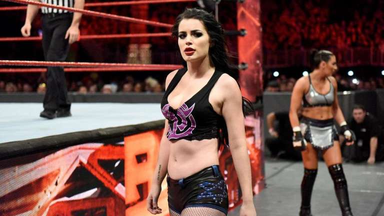 Paige Calls Out Vince McMahon Before Rumored WWE Royal Rumble 2022 Return 44