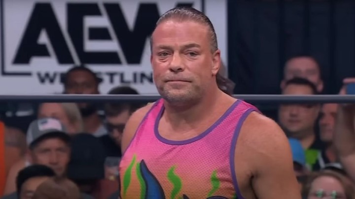 Rob Van Dam Expresses Shock Over Vince McMahon Allegation Wrestling News -  WWE News, AEW News, WWE Results, Spoilers, WrestleMania 40 Results 