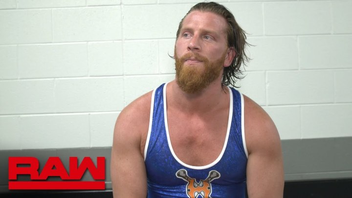 curt hawkins aew