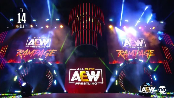 AEW Rampage SPOILERS For Friday Wrestling News WWE News AEW News