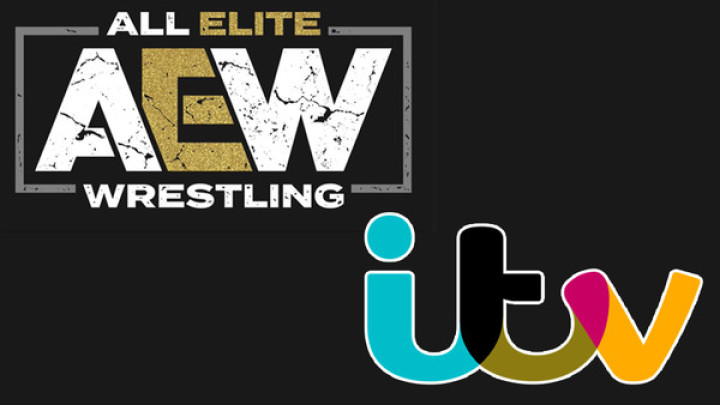 Itv aew hotsell