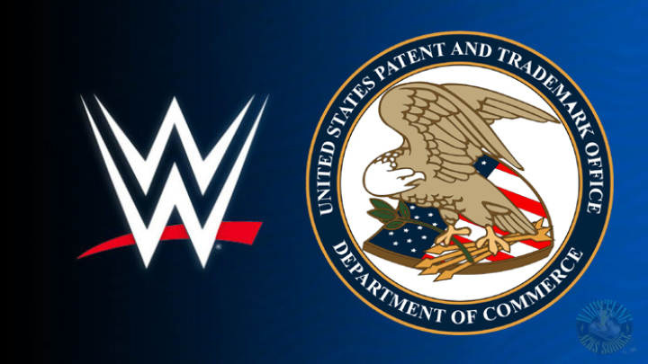 Wwe Files Trademarks For Two New Ring Names Wrestling News Wwe News Aew News Wwe Results