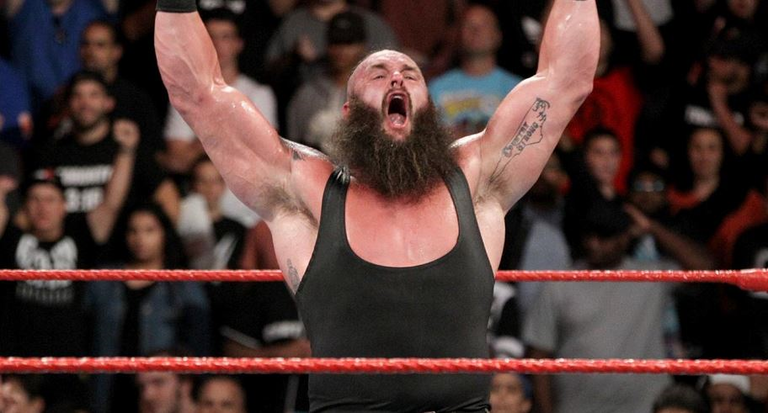 braun aew