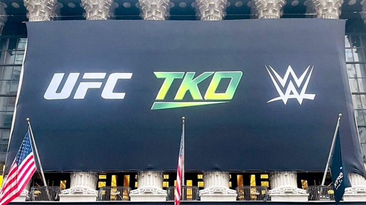 TKO Reaches $335 Million Settlement In Historic UFC Antitrust ...