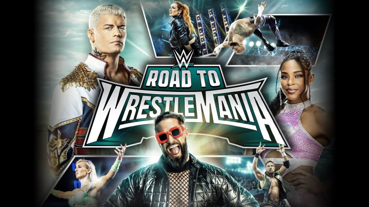 WWE WrestleMania XL Tour Results, Lafayette, Louisiana: Cody Rhodes ...