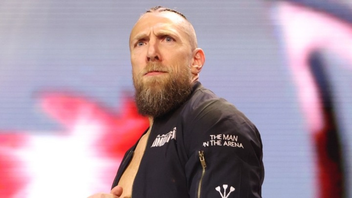 Insight Into Bryan Danielson S Involvement In Cm Punk S Aew Termination