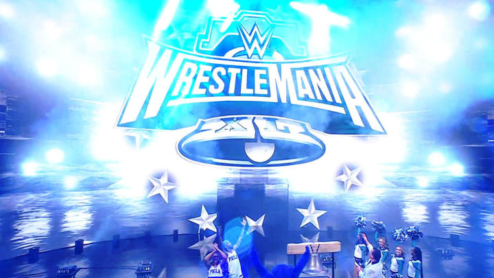 Predicting The Card For WrestleMania 40 - WrestleTalk