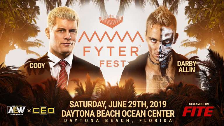 aew new signing rumors