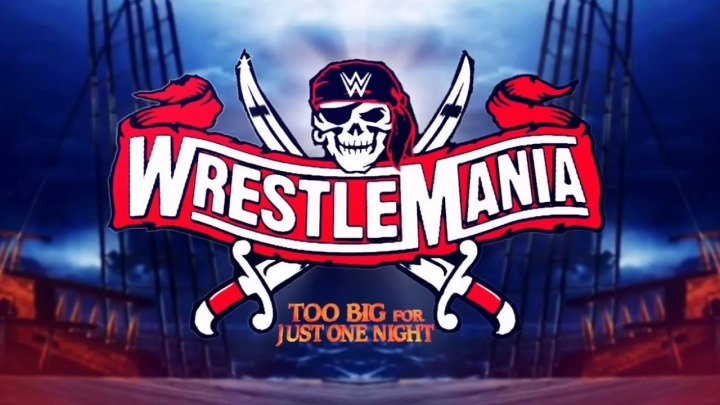 WrestleMania 37 News - Cardboard Cutouts, Tickets Almost Sold Out