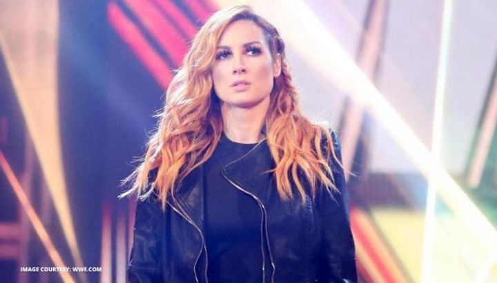 Becky Lynch's Father Passes Away Wrestling News - WWE News ...