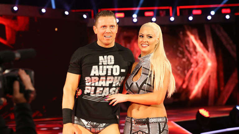 the miz and the mrs