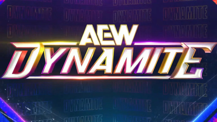 AEW Dynamite Preview: Forbidden Door Go-Home Show from Buffalo, NY ...