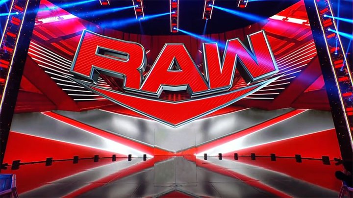 WWE RAW Results - May 9, 2022 Wrestling News - WWE News, AEW News, WWE ...