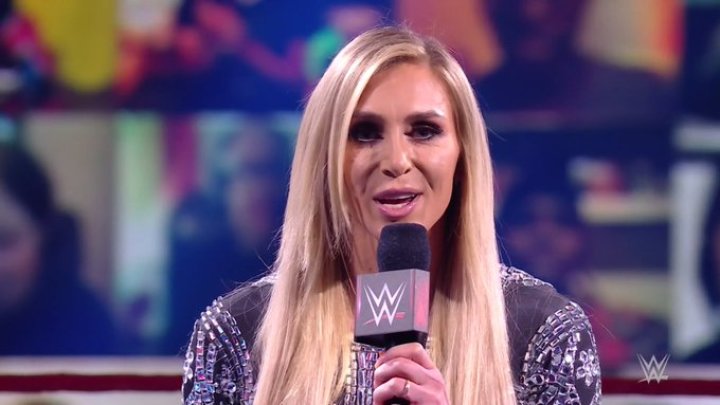 12-Time WWE Women's Champion Charlotte Flair Returns on Monday Night ...