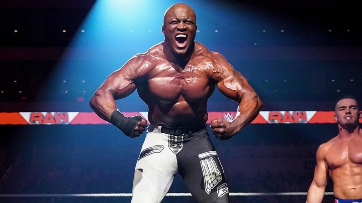 Latest Update Bobby Lashley S WWE Contract Expiration And Potential