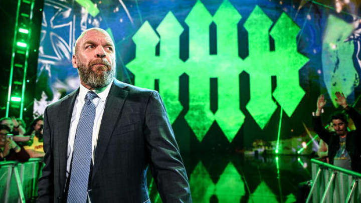 Elon Musk Engages in Playful Banter with Triple H Wrestling News - WWE ...