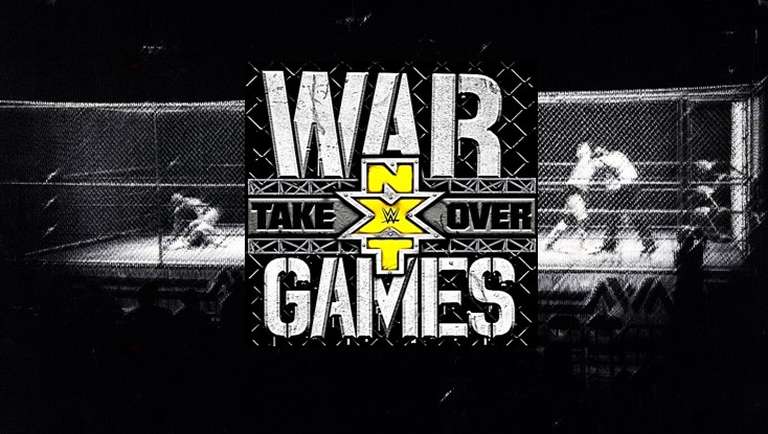 The Rumor WarGames Is Returning For Survivor Series Isn't True