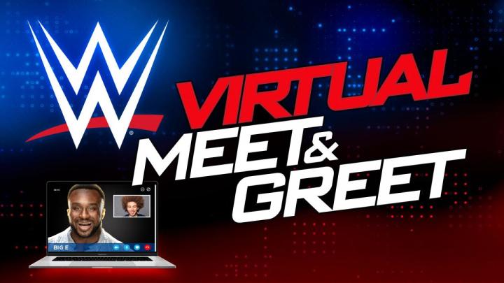 WWE Reveals WrestleMania Backlash Virtual Meet & Greet Schedule Wrestling News - WWE News, AEW