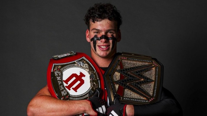 Declan McMahon Envisions Forming ‘The Meaner Street Posse’ with College Friends in the Future Wrestling News – WWE News, AEW News, WWE Results, Spoilers, WWE Survivor Series WarGames 2023 Results
