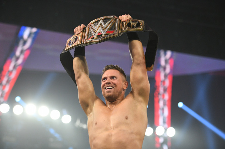 the miz photos