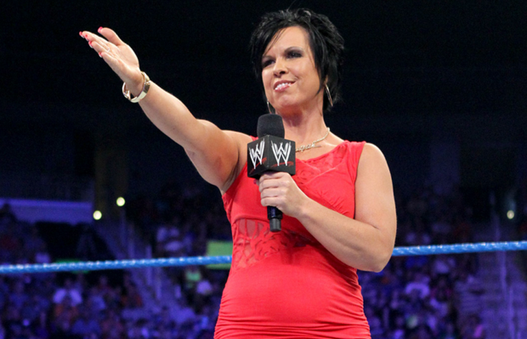 vickie guerrero aew