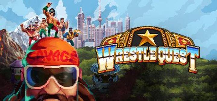 WrestleQuest Roaster, WrestleQuest Launch Dates and Gameplay - News