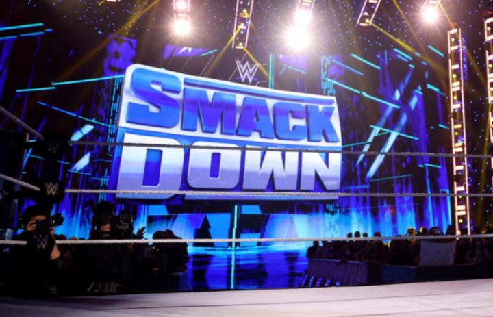 WWE SmackDown Draws Highest Key Demo In Months For January 21 Episode