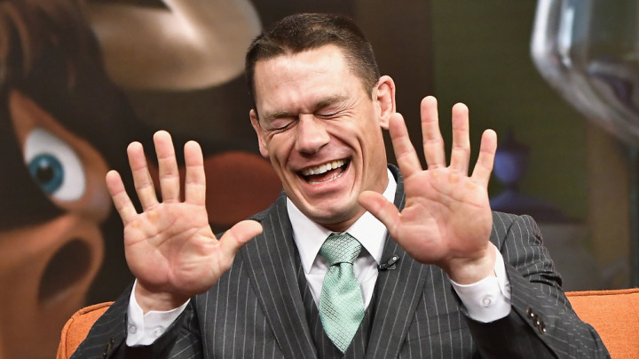 john cena joining aew