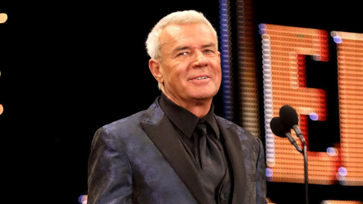 Eric Bischoff Believes AEW Is “A Well Funded Hobby” Wrestling News – WWE News, AEW News, WWE Results, Spoilers, WWE Night of Champions Results
