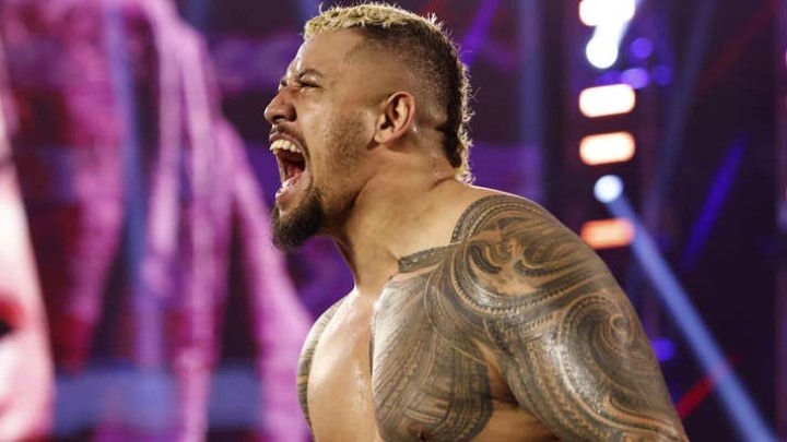 Solo Sikoa Suffers Another Loss During WWE Live Event Wrestling News ...