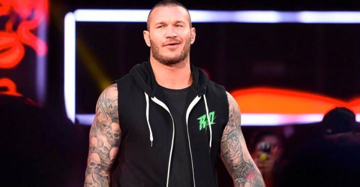 Randy Orton Comments On Criticism of WrestleMania 36 Match Wrestling ...