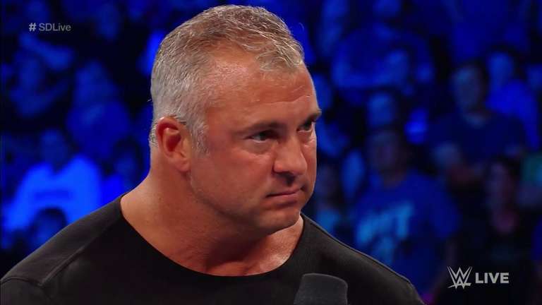 aew shane mcmahon