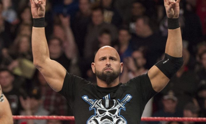 karl anderson aew