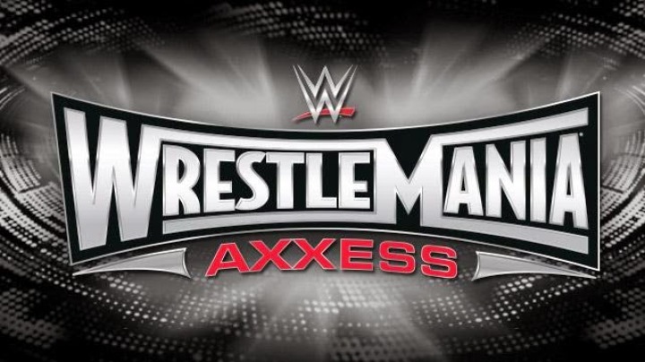 Wwe wrestlemania русском. WWE WRESTLEMANIA 39. РЕСТЛМАНИЯ куртки. Саша Бэнкс РЕСТЛМАНИЯ 32. WWE WRESTLEMANIA 40.