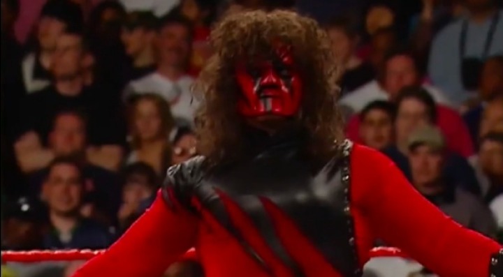 Imposter Kane's Bad Wig Ruined Entire May 19th Storyline In The Eyes Of ...