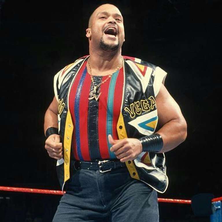 Savio Vega Discusses WWE Career Wrestling News - WWE News, AEW News