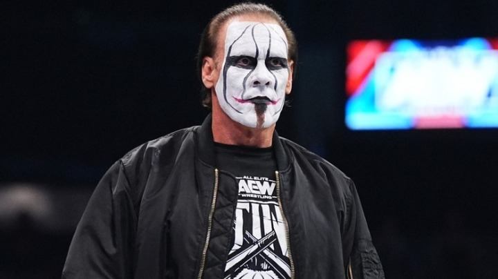 Sting's Role in Deciding Final Match Opponents Wrestling News - WWE News,  AEW News, WWE Results, Spoilers, WrestleMania 40 Results 