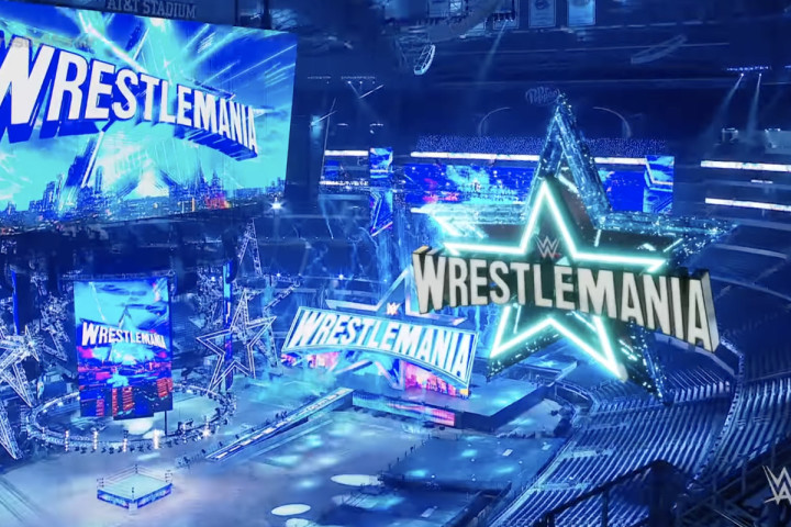 News On WWE WrestleMania 38 Night Two Attendance Numbers Wrestling News ...