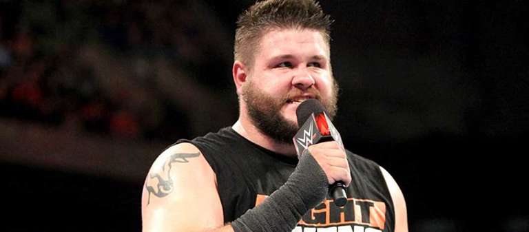 kevin owens aew