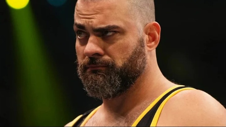 Tony Khan Comments On Eddie Kingston “Quitting” AEW Wrestling News – WWE News, AEW News, WWE Results, Spoilers, WrestleMania 39 Results