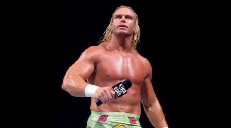 billy gunn aew