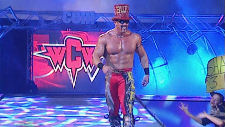 Buff Bagwell Hopeful About Potential Return To The Ring Wrestling News – WWE News, AEW News, WWE Results, Spoilers, WrestleMania 39 Results