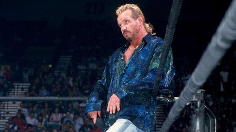 Diamond Dallas Page on Stalker Gimmick in 2001, Bryan's In-Ring Return, Who Will Be WWE's Next Big Star Wrestling News - WWE News, AEW News, WWE Results, Spoilers, AEW Grand Slam Results -