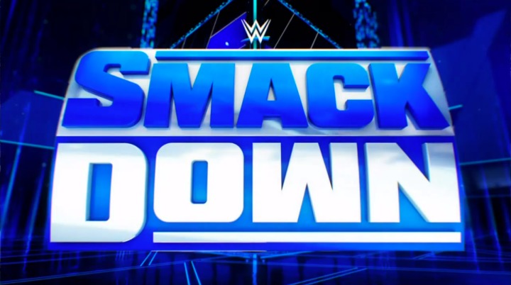 Brock Lesnar appears on WWE SmackDown, attacks Theory - WON/F4W - WWE news,  Pro Wrestling News, WWE Results, AEW News, AEW results