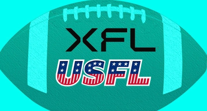 USFL promises to combine football with innovation as inaugural