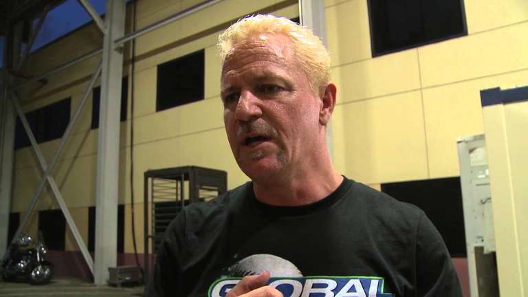 Ed Nordholm Briefly Addresses Jeff Jarrett's GFW Status Wrestling News ...