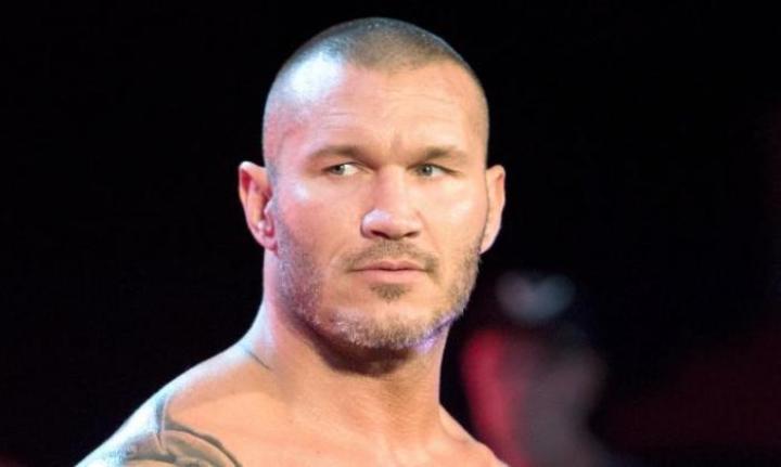 aew randy orton