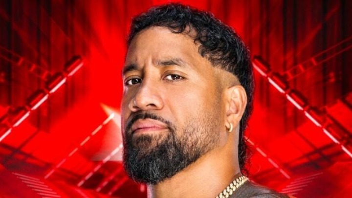 WWE Plans Major Push for Jey Uso on Monday Night RAW Wrestling News – WWE News, AEW News, WWE Results, Spoilers, WWE Payback 2023 Results