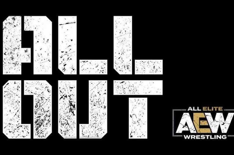 AEW All Out Quick Results (8/31/19) Wrestling News WWE News, AEW News